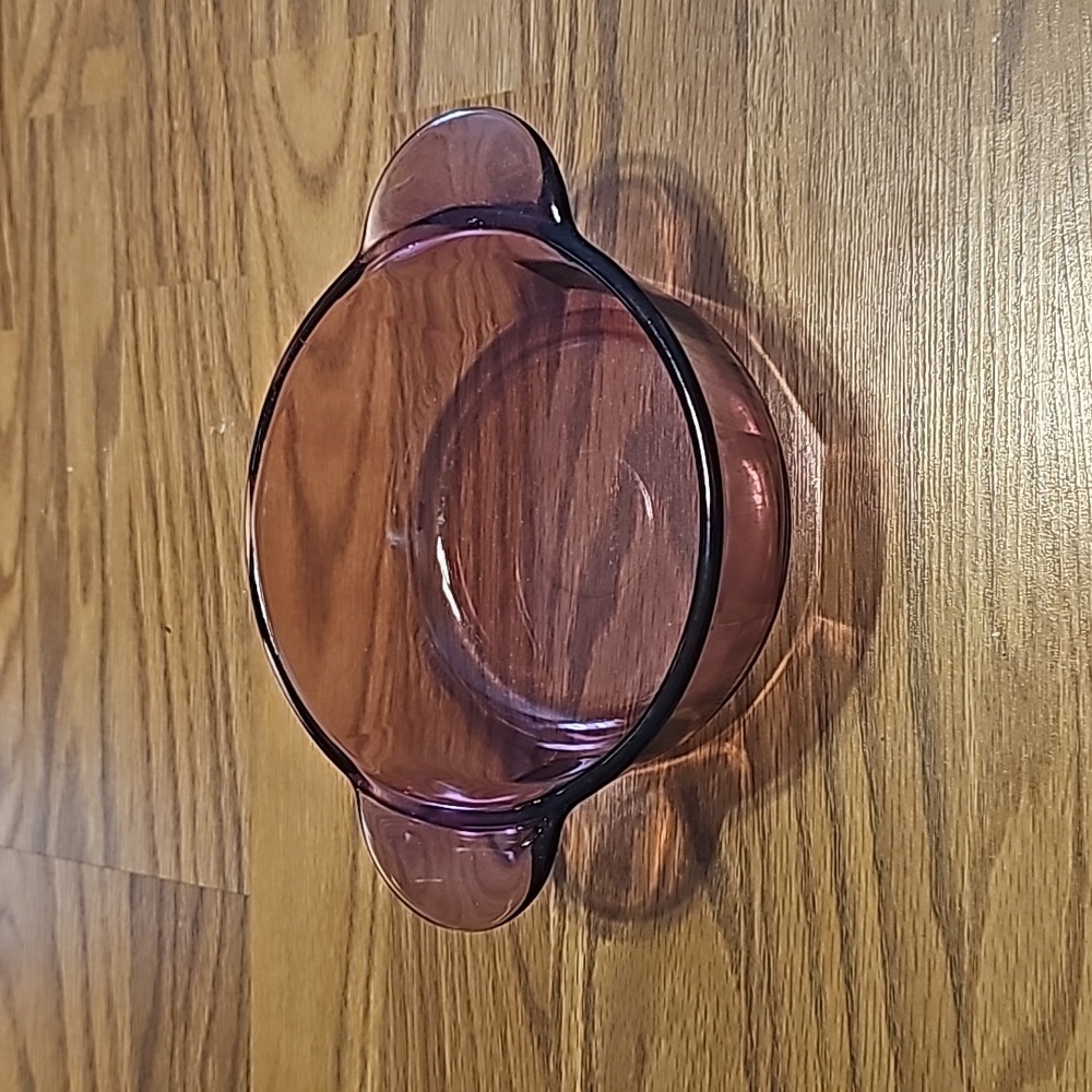 Small Corning Dish